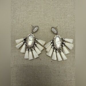 💛KENDRA SCOTT KRISTEN EARRINGS 💛